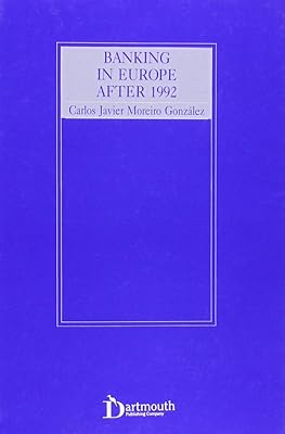 Banking in Europe After 1992