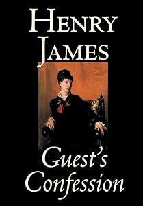 Guest's Confession
