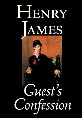 Guest's Confession