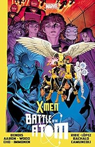 X-Men: Battle of the Atom