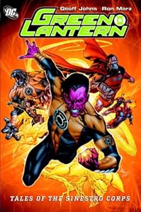 Green Lantern: Tales of the Sinestro Corps