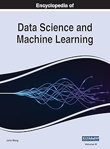 Encyclopedia of Data Science and Machine Learning