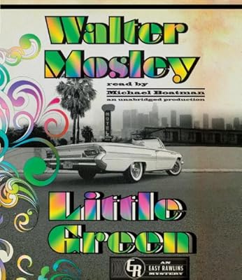 Little Green: An Easy Rawlins Mystery