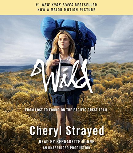 Wild by Cheryl Strayed