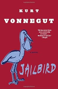 Jailbird: A Novel