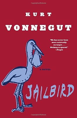 Jailbird: A Novel