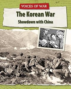 The Korean War : showdown with China