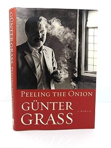 Peeling the Onion by Gunter Grass