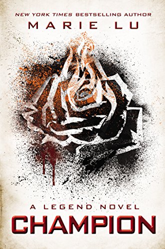 The Young Elites by Marie Lu