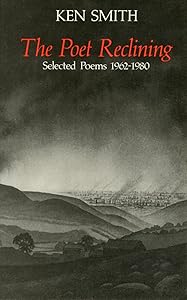 Poet Reclining by Ken Smith