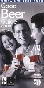 Good Beer Guide 2004