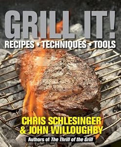 Grill It!