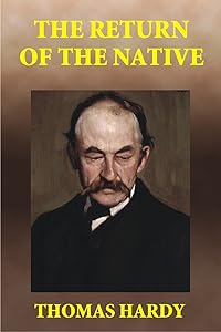 The Return of the Native (Illustrated)