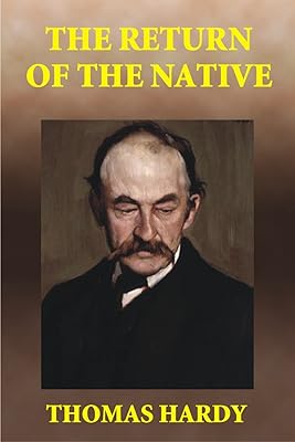 The Return of the Native (Illustrated)