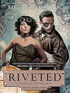 Riveted