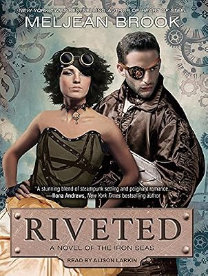 Riveted