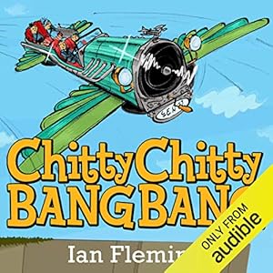Chitty Chitty Bang Bang