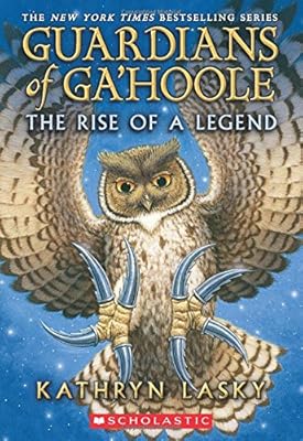 Guardians of Ga'Hoole: The Rise of a Legend