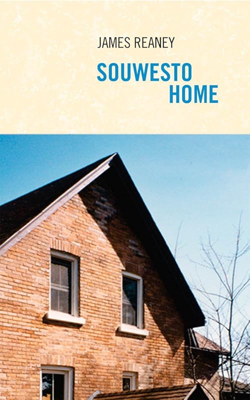 Souwesto Home by James Reaney