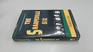 Sharpeville Six by Diar