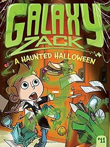A Haunted Halloween by Ray O'Ryan  ,