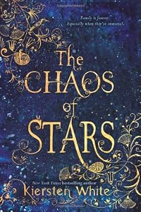 The Chaos of Stars