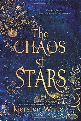 The Chaos of Stars