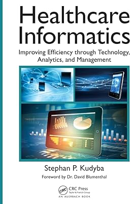 Healthcare Informatics
