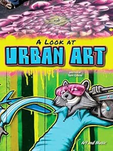 A Look at Urban Art