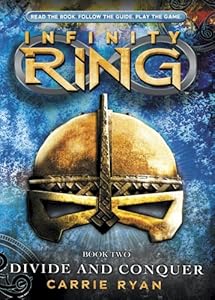 Infinity Ring Book 2: Divide and Conquer