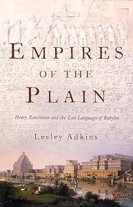 Empires of the plain