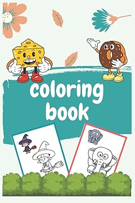 Coloring Book