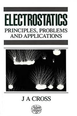Electrostatics, Principles, Problems and Applications