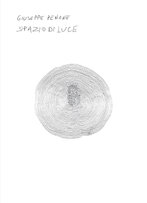 Giuseppe Penone: Spazio di Luce (Whitechapel Art Gallery, London: Exhibition Catalogues)