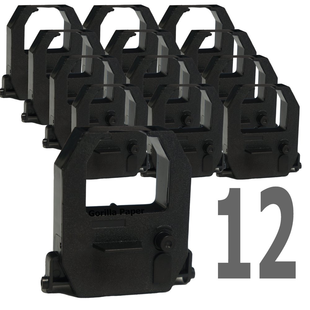 Kit De 10 Cintas Para Reloj Amano Pix3000 Purpura O Negro | Envío Gratis - Foto 6