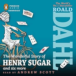 The Wonderful Story of Henry Sugar