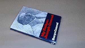 My Father Joseph Conrad by Borys Conrad