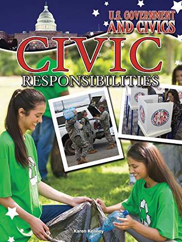 Civic Responsibilities by Karen Kenney
