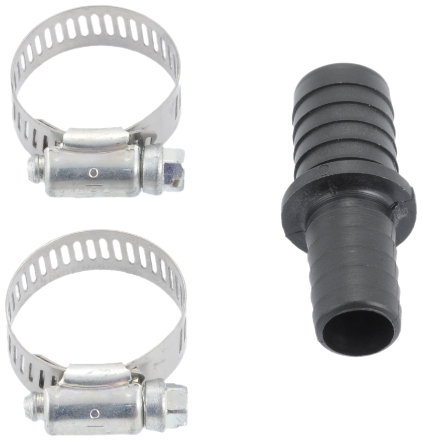 

Continental Elite 64094 Connector for Fuel / Vacuum / Heater Hose