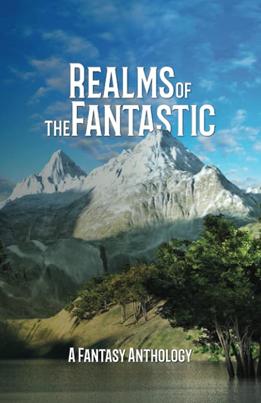 Realms of the Fantastic by Jumpmaster Press