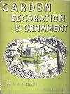 Garden Decoration & Ornament for Smaller Houses