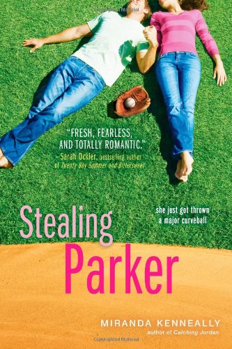 Stealing Parker by Miranda Kenneally