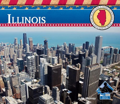 Illinois by Julie Murray