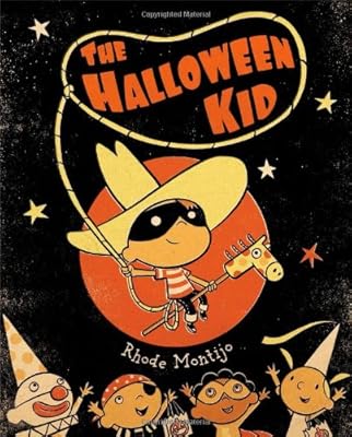 The Halloween Kid