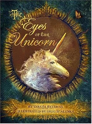 The Eyes of the Unicorn