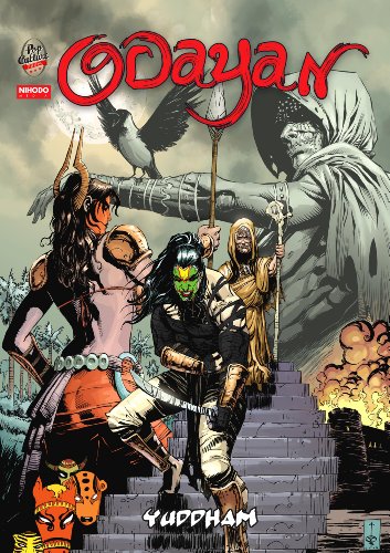 ODAYAN II - YUDDHAM (Odayan II - YUDDHAM)