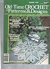 Old-Time Crochet Vol. 15 No. 4 Winter 1993