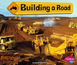 Building a road