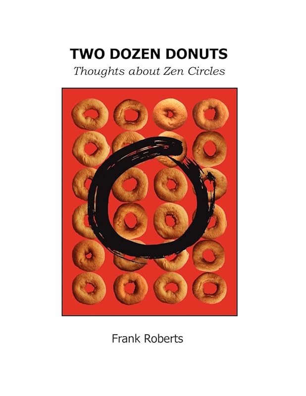 Two Dozen Donuts by Frank Roberts