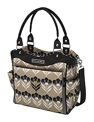 City Carryall - Petunia Pickle Bottom Diaper Bags